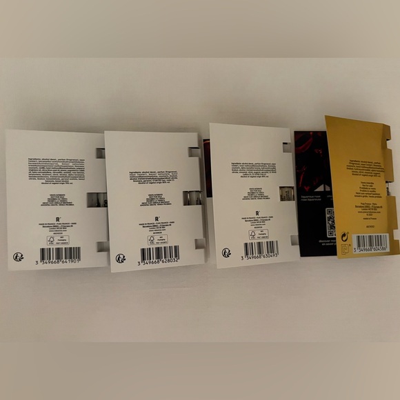 Paco Rabanne - Picture 2 of 4